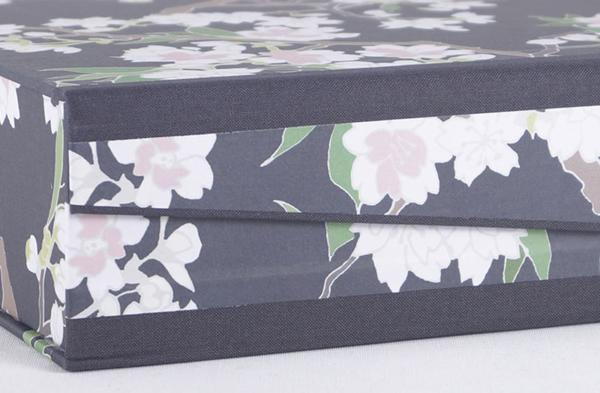Black box "Yozakura"